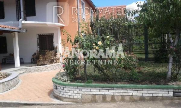 Slika 2 - Vučinac,  Kuća na prodaju, 816m2, 383.000€