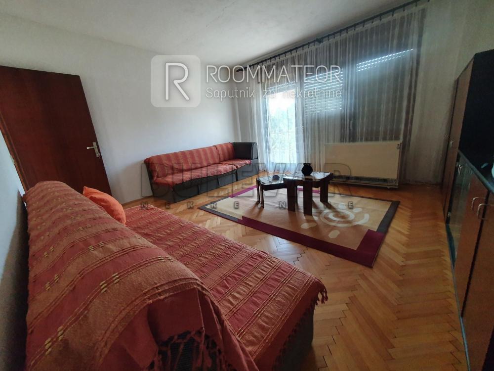Slika 1 - Sjenička, Troiposoban stan za izdavanje, 110m2, 250€