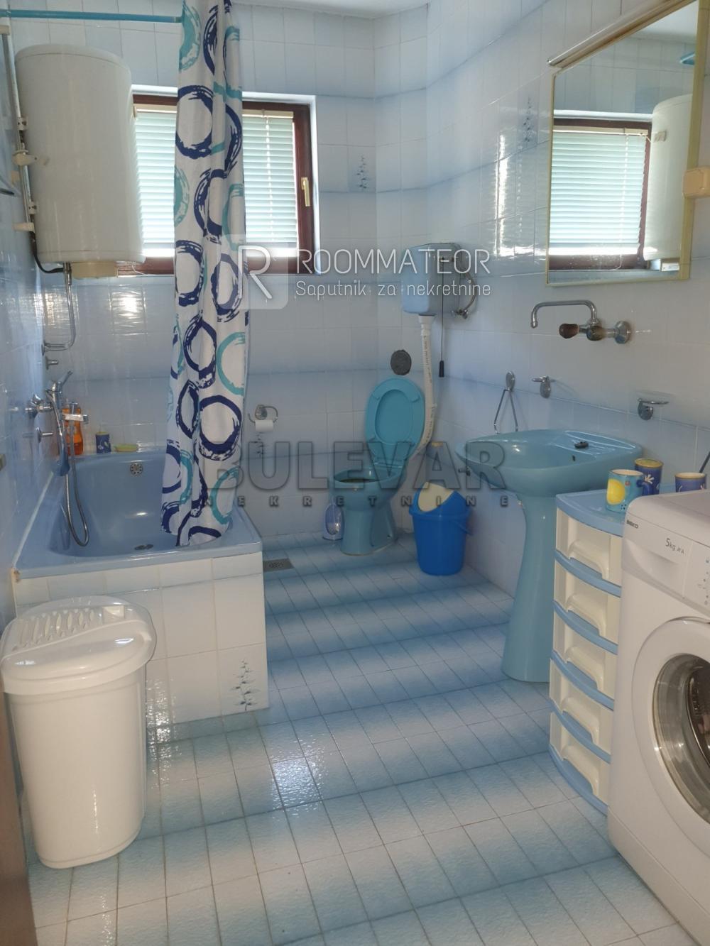 Slika 7 - Sjenička, Troiposoban stan za izdavanje, 110m2, 250€