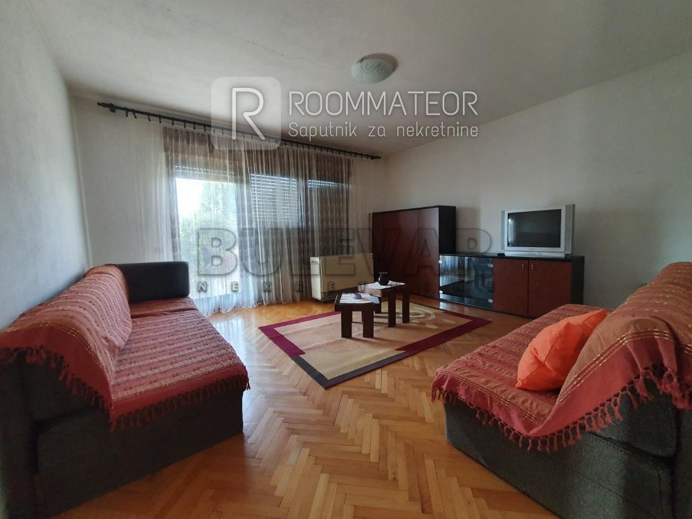 Slika 3 - Sjenička, Troiposoban stan za izdavanje, 110m2, 250€