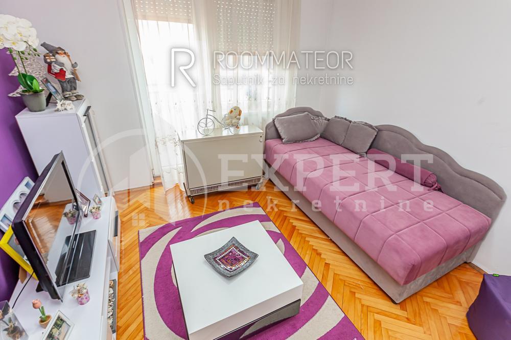 Slika 8 - Jeremije Živanovića, Dvoiposoban stan na prodaju, 55m2, 90.730€