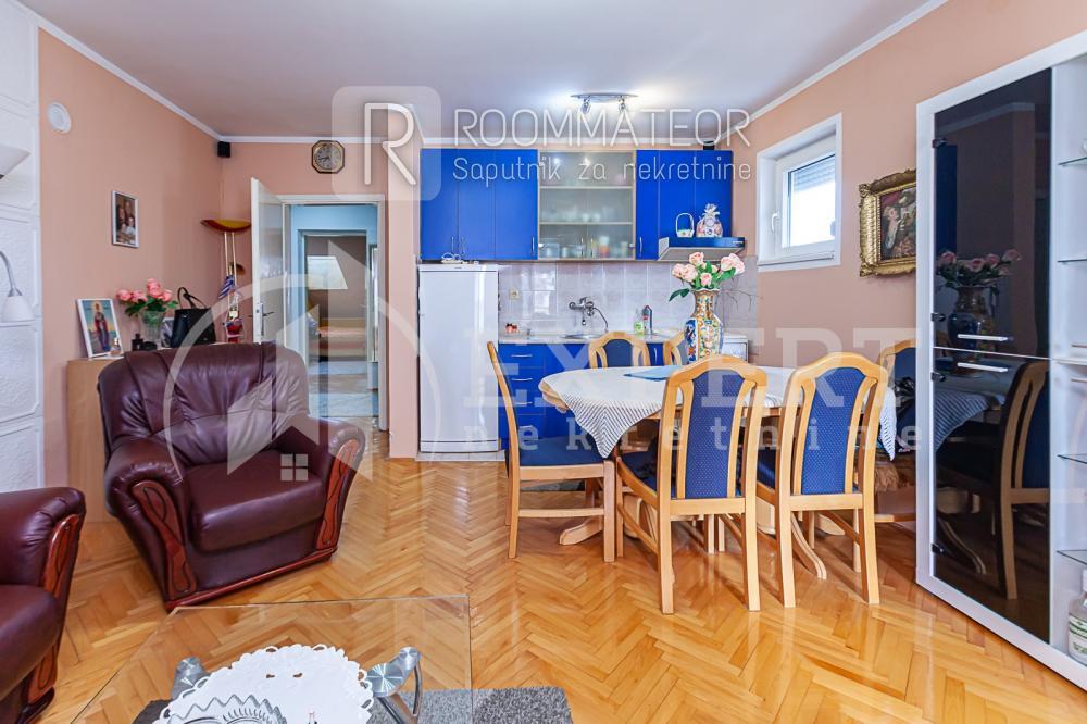 Slika 2 - Jeremije Živanovića, Dvoiposoban stan na prodaju, 55m2, 90.730€