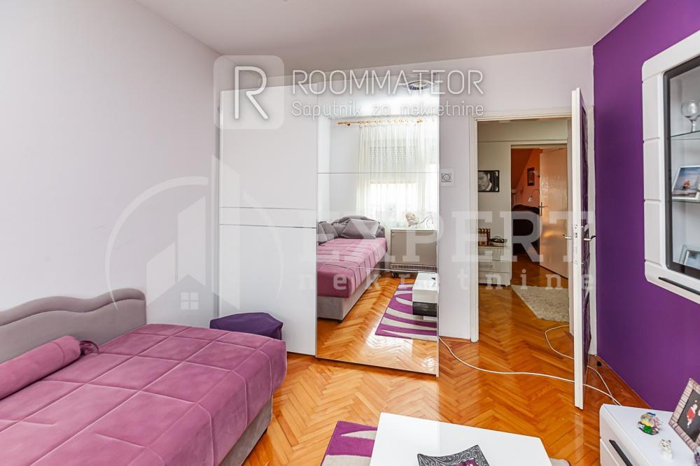 Slika 9 - Jeremije Živanovića, Dvoiposoban stan na prodaju, 55m2, 90.730€