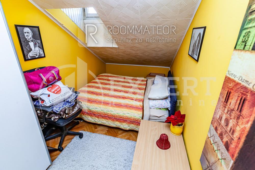 Slika 6 - Jeremije Živanovića, Dvoiposoban stan na prodaju, 55m2, 90.730€