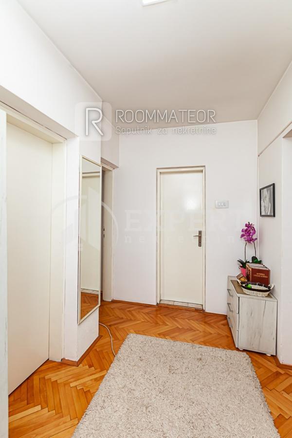 Slika 4 - Jeremije Živanovića, Dvoiposoban stan na prodaju, 55m2, 90.730€