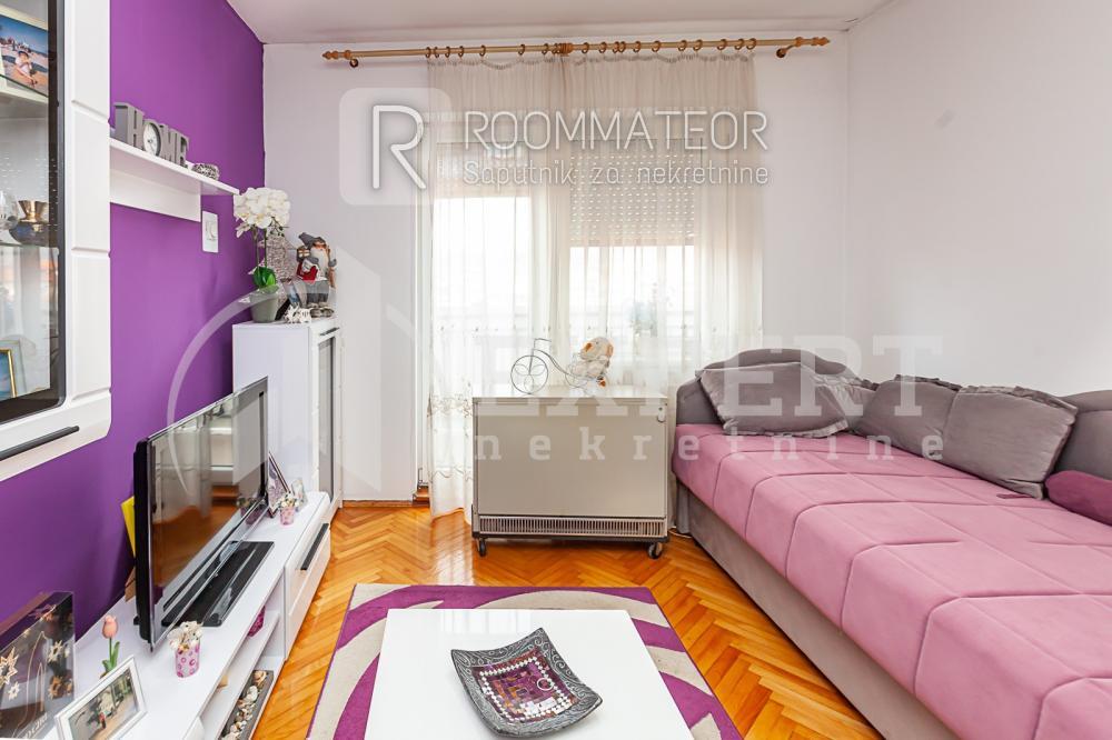 Slika 7 - Jeremije Živanovića, Dvoiposoban stan na prodaju, 55m2, 90.730€