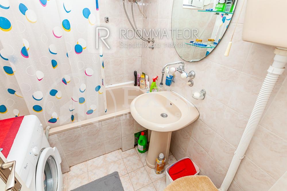 Slika 11 - Jeremije Živanovića, Dvoiposoban stan na prodaju, 55m2, 90.730€