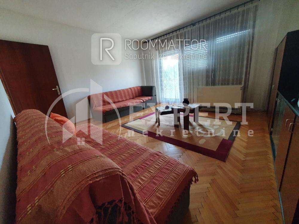 Slika 1 - Sjenička, Troiposoban stan za izdavanje, 110m2, 250€