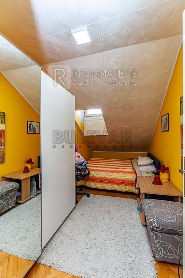 Slika 5 - Jeremije Živanovića, Dvoiposoban stan na prodaju, 55m2, 90.730€