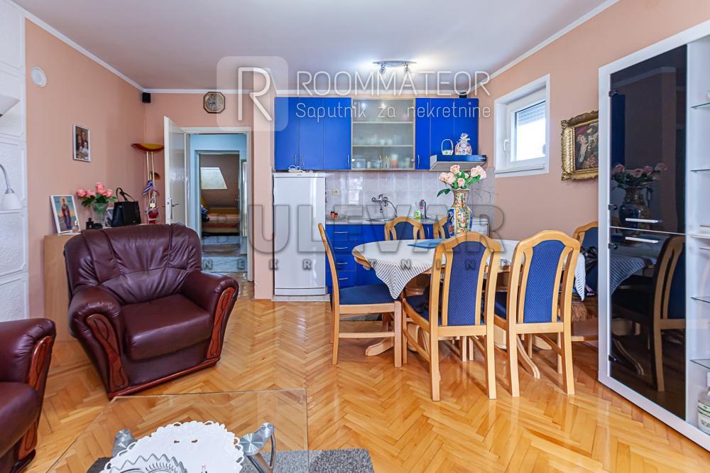 Slika 2 - Jeremije Živanovića, Dvoiposoban stan na prodaju, 55m2, 90.730€