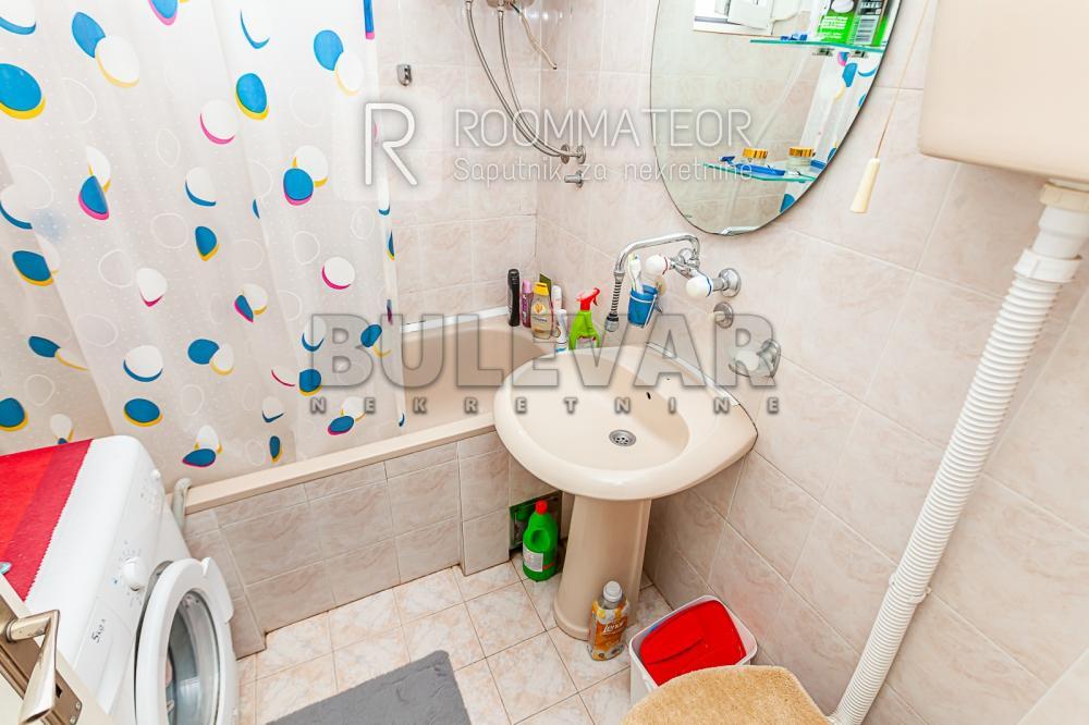 Slika 11 - Jeremije Živanovića, Dvoiposoban stan na prodaju, 55m2, 90.730€