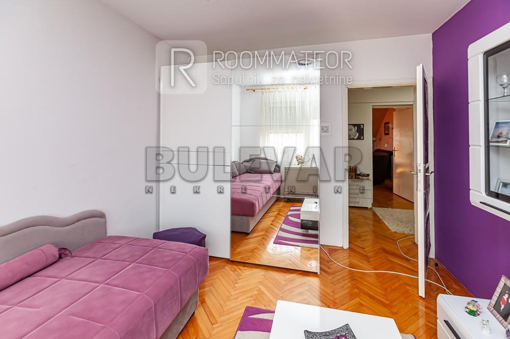 Slika 9 - Jeremije Živanovića, Dvoiposoban stan na prodaju, 55m2, 90.730€