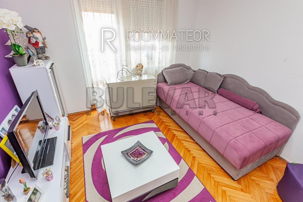 Slika 8 - Jeremije Živanovića, Dvoiposoban stan na prodaju, 55m2, 90.730€