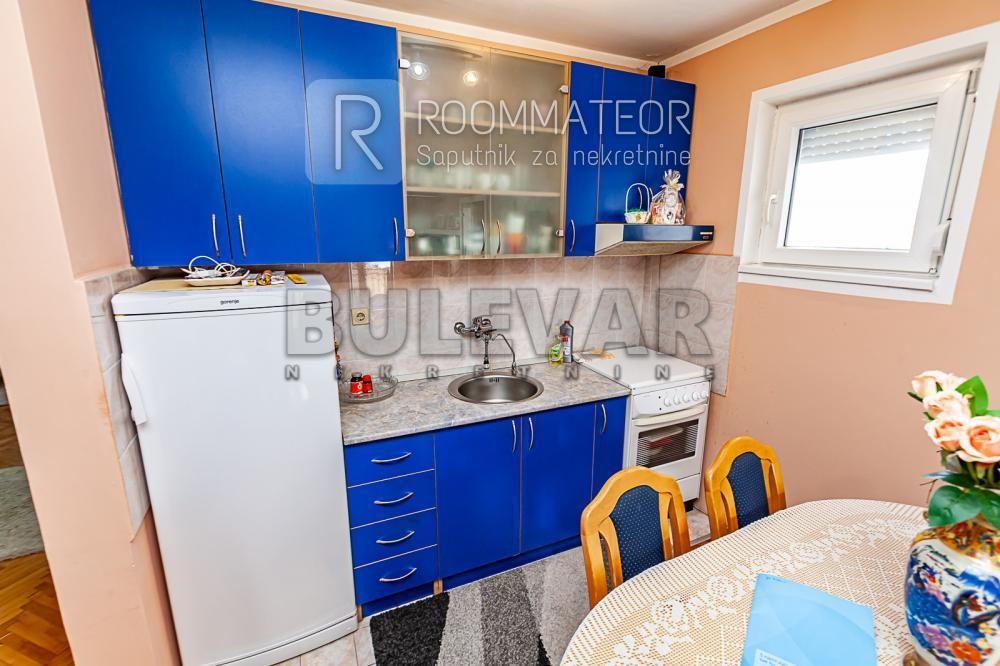 Slika 3 - Jeremije Živanovića, Dvoiposoban stan na prodaju, 55m2, 90.730€
