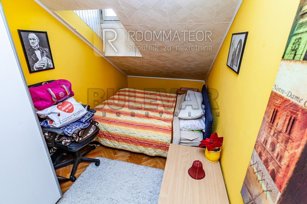 Slika 6 - Jeremije Živanovića, Dvoiposoban stan na prodaju, 55m2, 90.730€