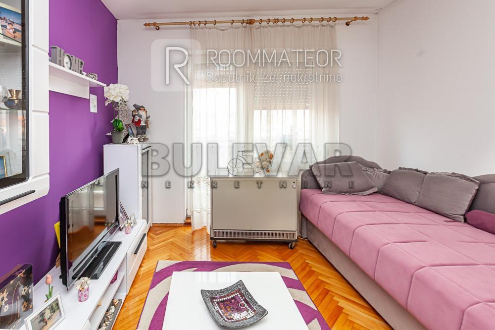 Slika 7 - Jeremije Živanovića, Dvoiposoban stan na prodaju, 55m2, 90.730€