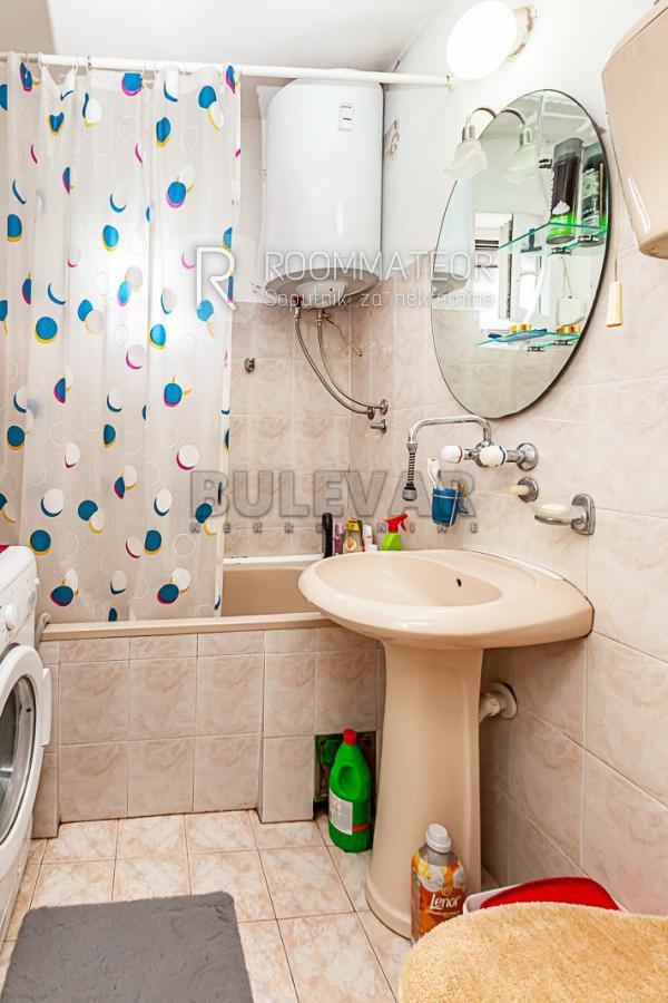 Slika 10 - Jeremije Živanovića, Dvoiposoban stan na prodaju, 55m2, 90.730€