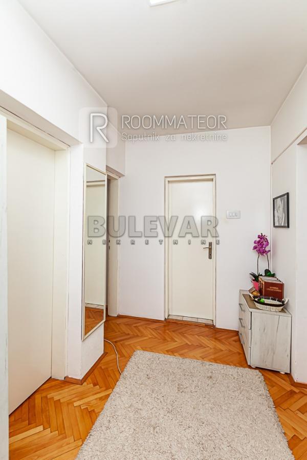 Slika 4 - Jeremije Živanovića, Dvoiposoban stan na prodaju, 55m2, 90.730€