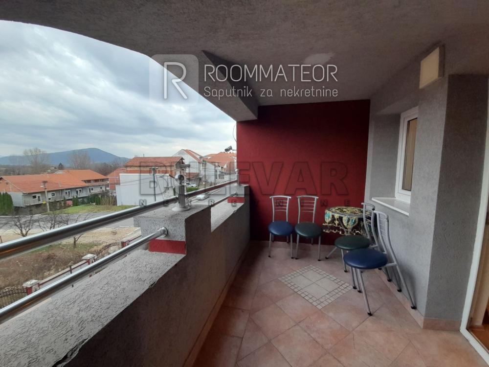 Slika 10 - Skopska, Dvoiposoban stan za izdavanje, 100m2, 500€