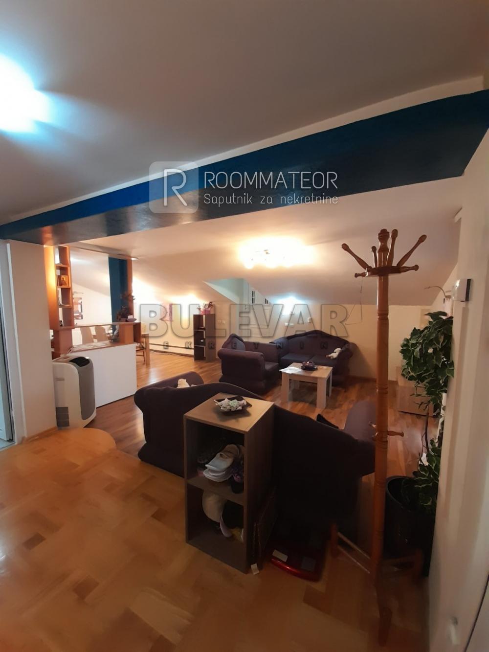 Slika 3 - Skopska, Dvoiposoban stan za izdavanje, 100m2, 500€