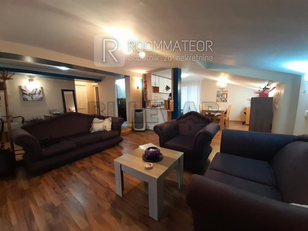 Slika 4 - Skopska, Dvoiposoban stan za izdavanje, 100m2, 500€