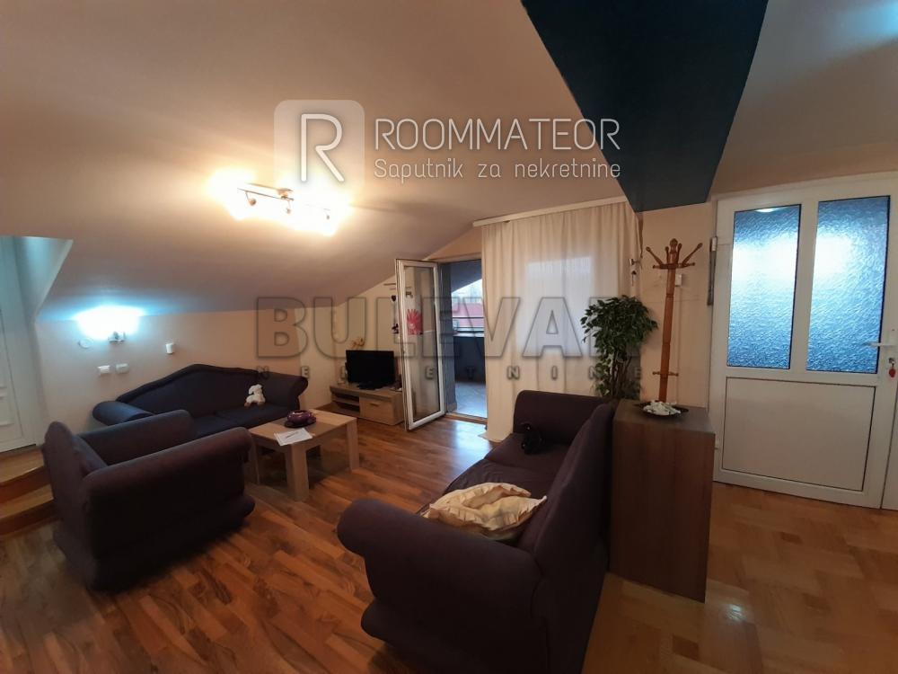 Slika 1 - Skopska, Dvoiposoban stan za izdavanje, 100m2, 500€