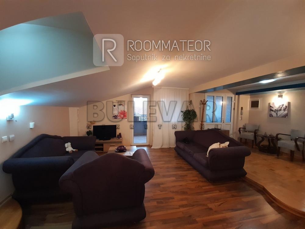 Slika 5 - Skopska, Dvoiposoban stan za izdavanje, 100m2, 500€