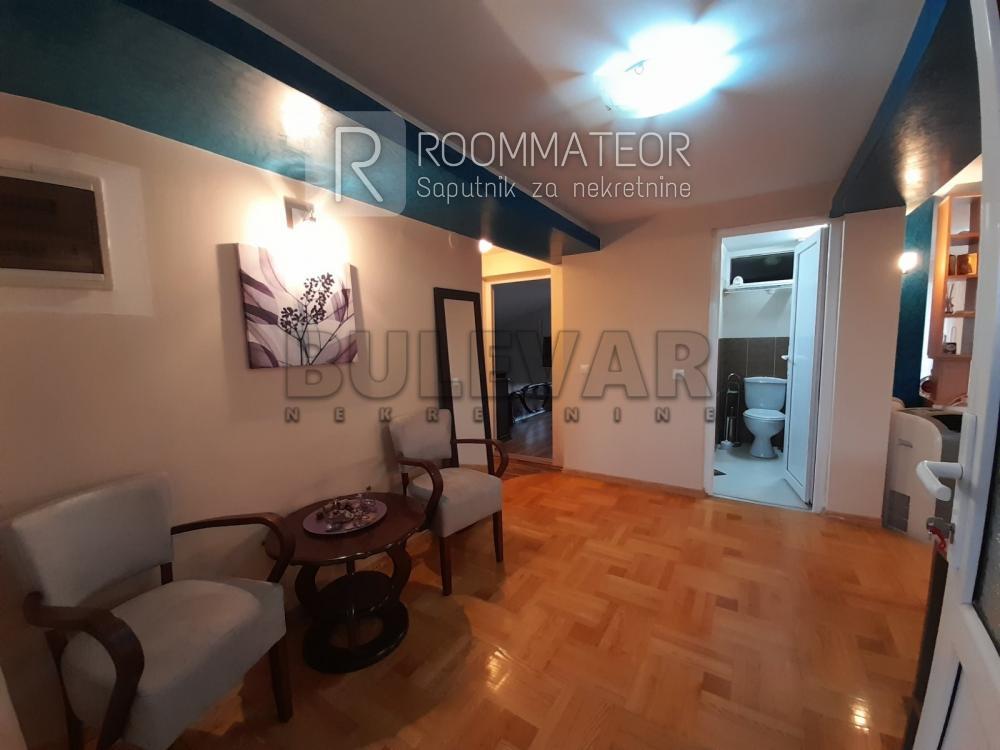 Slika 2 - Skopska, Dvoiposoban stan za izdavanje, 100m2, 500€