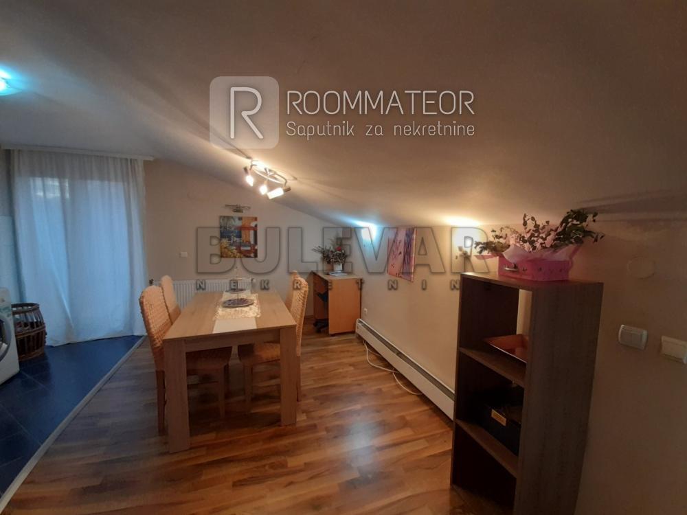 Slika 7 - Skopska, Dvoiposoban stan za izdavanje, 100m2, 500€