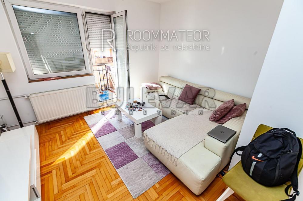Glavna slika -Branka Radičevića, Dvosoban stan na prodaju, 56m2, 83.700€