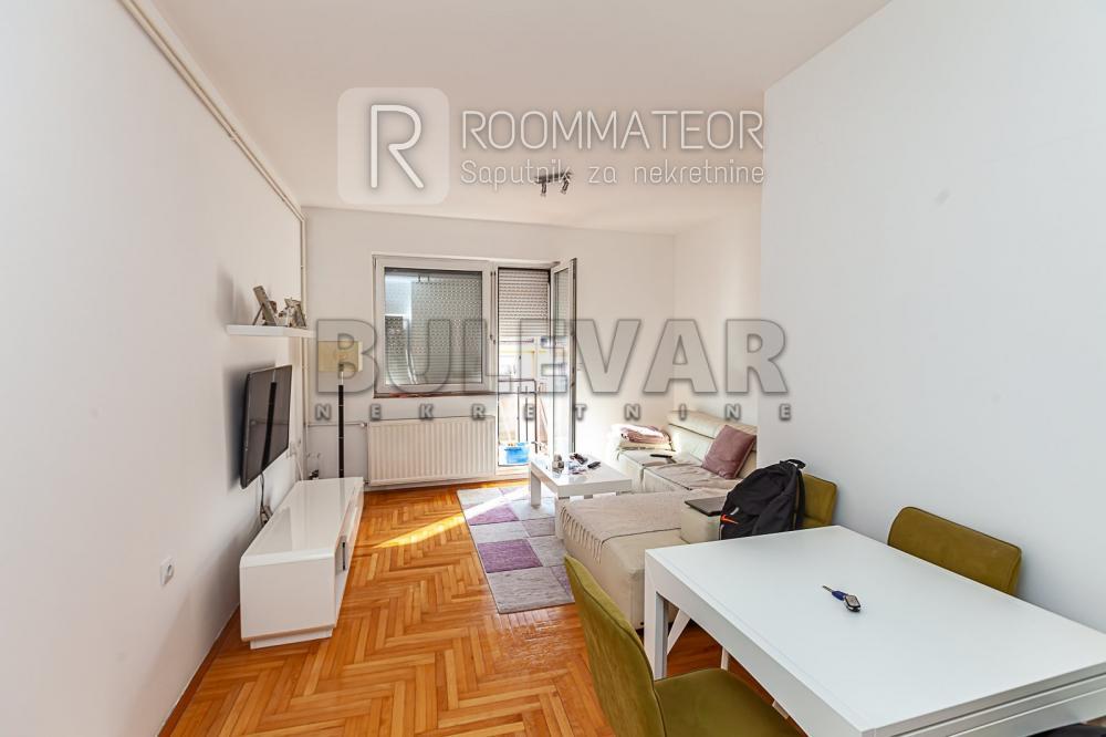 Slika 4 - Branka Radičevića, Dvosoban stan na prodaju, 56m2, 83.700€