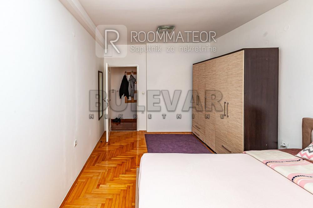 Slika 6 - Branka Radičevića, Dvosoban stan na prodaju, 56m2, 83.700€