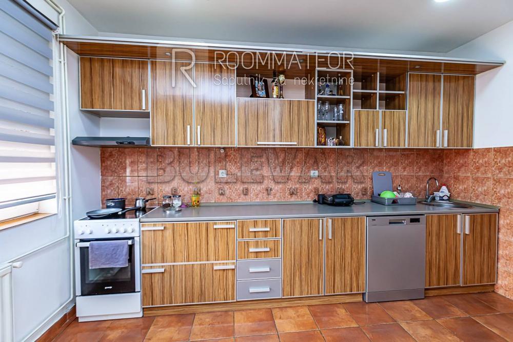 Slika 9 - Branka Radičevića, Dvosoban stan na prodaju, 56m2, 83.700€