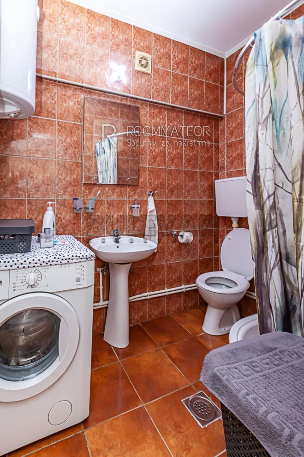 Slika 7 - Branka Radičevića, Dvosoban stan na prodaju, 56m2, 83.700€