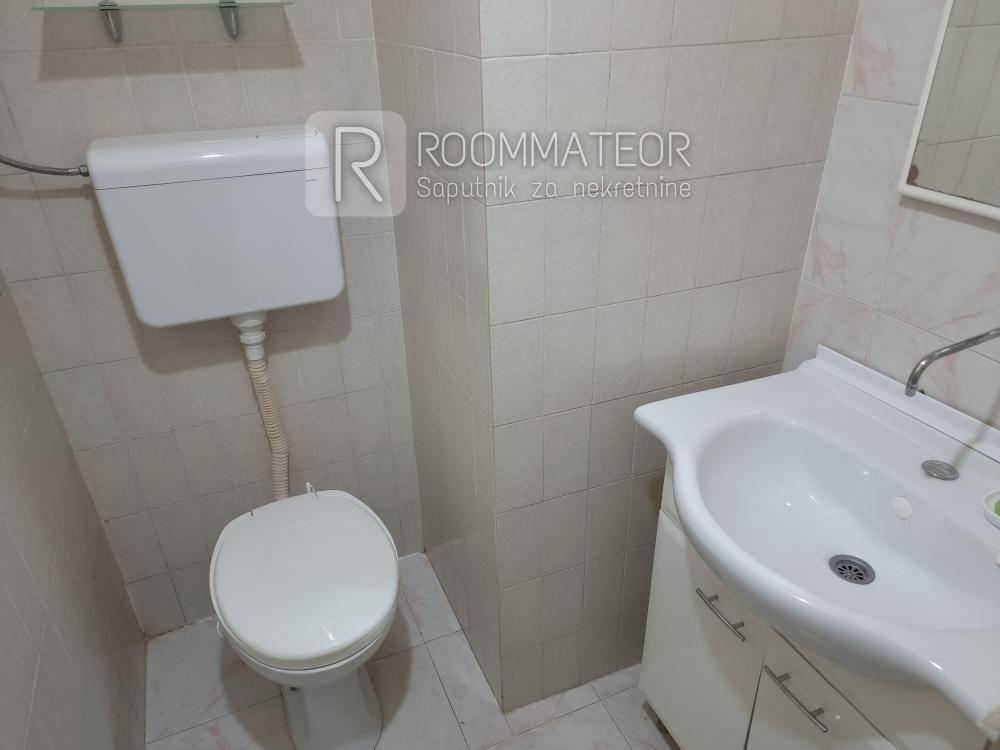 Slika 6 - Vojvode Tankosića 25a,  Lokal za izdavanje, 18m2, 220€