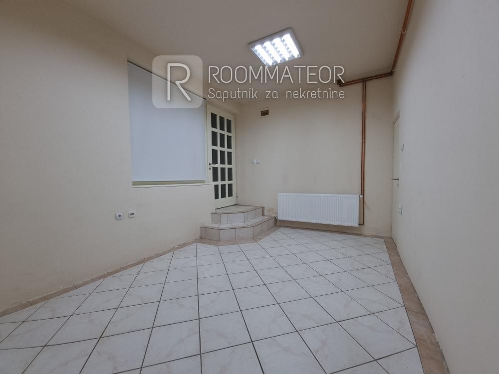 Slika 3 - Vojvode Tankosića 25a,  Lokal za izdavanje, 18m2, 220€