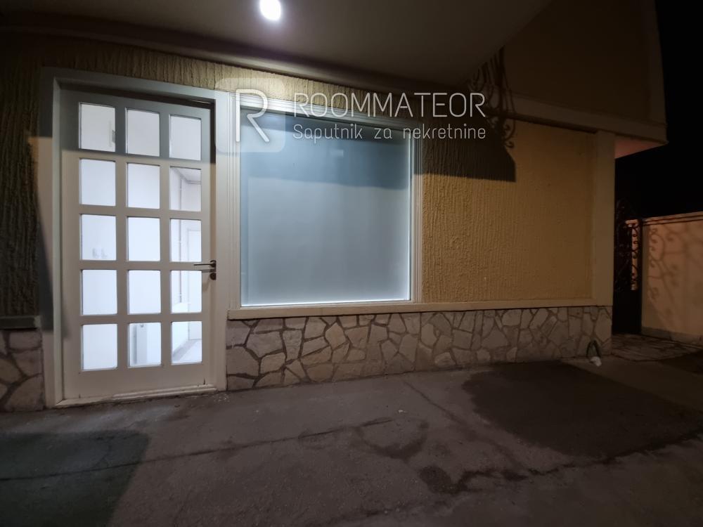 Slika 5 - Vojvode Tankosića 25a,  Lokal za izdavanje, 18m2, 220€