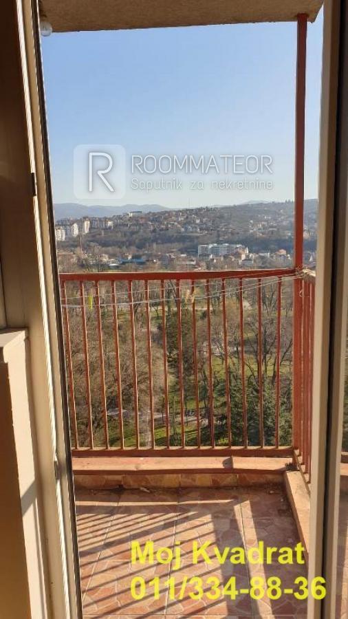 Slika 9 - Jednoiposoban stan na prodaju, 37m2, 65.000€