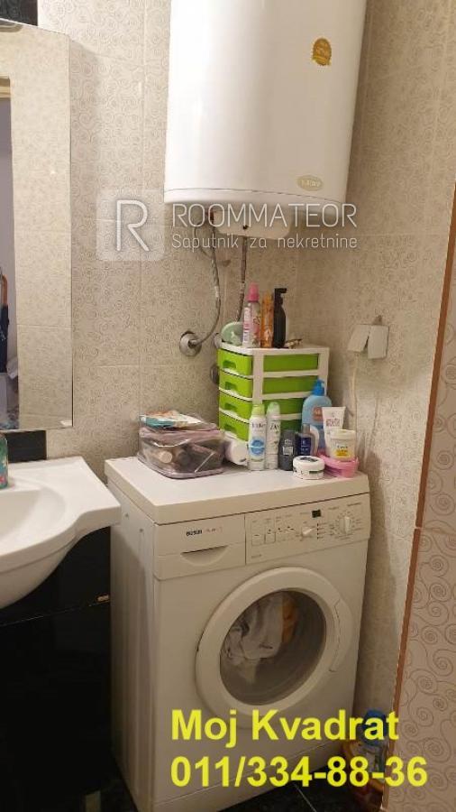 Slika 6 - Jednoiposoban stan na prodaju, 37m2, 65.000€