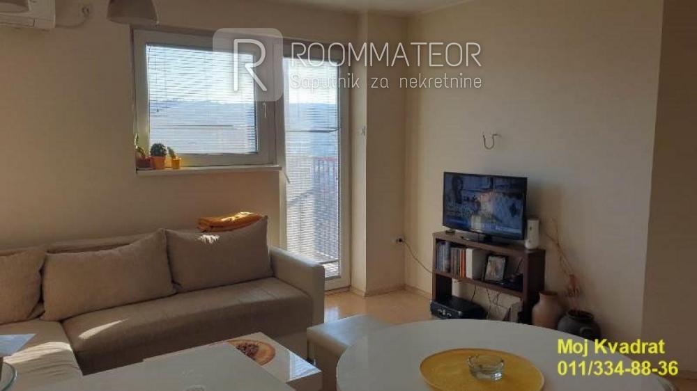 Slika 2 - Jednoiposoban stan na prodaju, 37m2, 65.000€