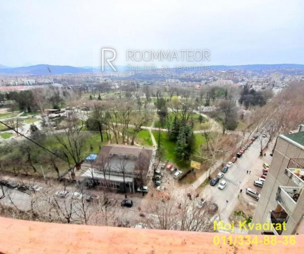 Slika 10 - Jednoiposoban stan na prodaju, 37m2, 65.000€