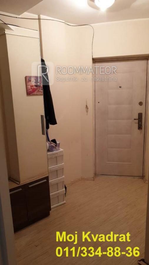 Slika 8 - Jednoiposoban stan na prodaju, 37m2, 65.000€