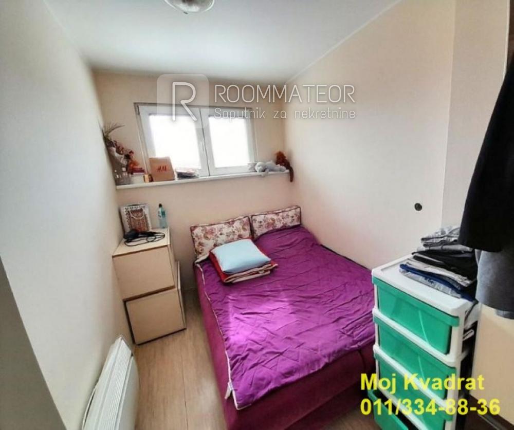 Slika 4 - Jednoiposoban stan na prodaju, 37m2, 65.000€