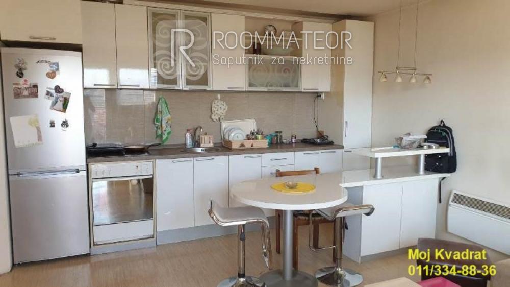 Slika 3 - Jednoiposoban stan na prodaju, 37m2, 65.000€