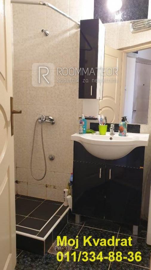 Slika 5 - Jednoiposoban stan na prodaju, 37m2, 65.000€