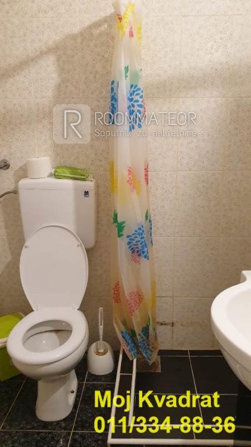 Slika 7 - Jednoiposoban stan na prodaju, 37m2, 65.000€