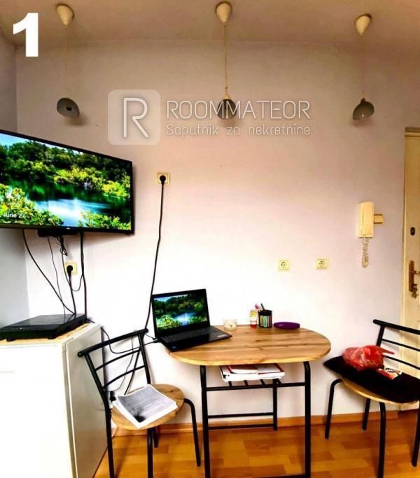 Glavna slika -Svetosavska, Trosoban stan na prodaju, 83m2, 203.940€