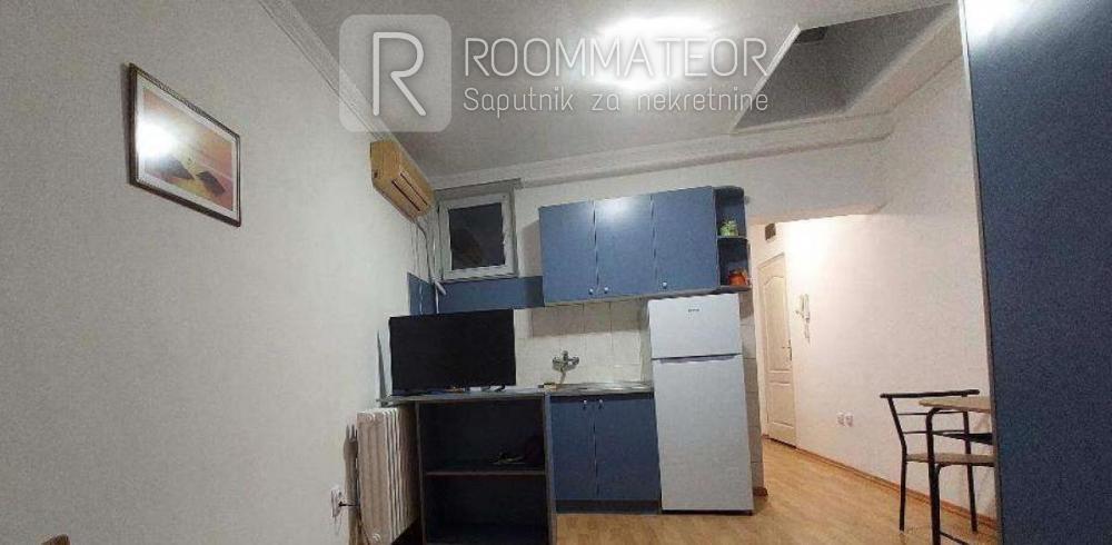 Slika 3 - Svetosavska, Trosoban stan na prodaju, 83m2, 203.940€