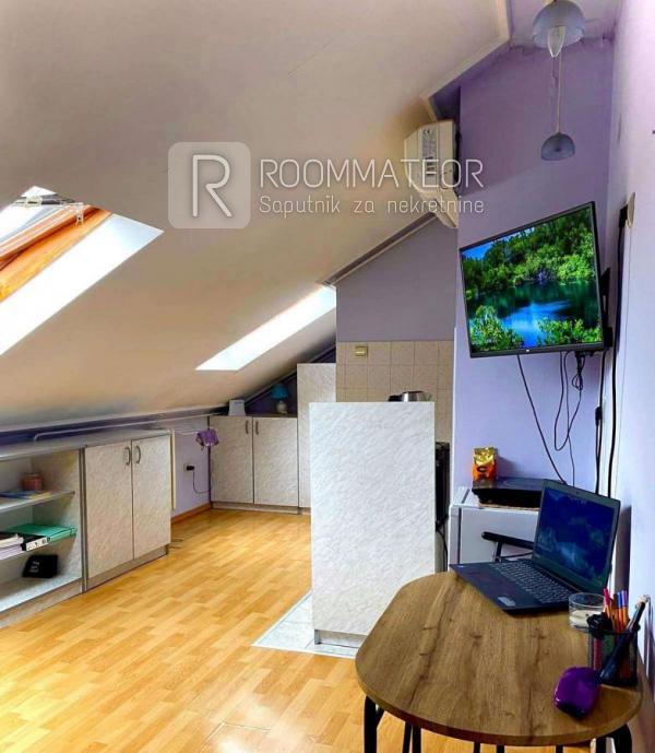 Slika 1 - Svetosavska, Trosoban stan na prodaju, 83m2, 203.940€