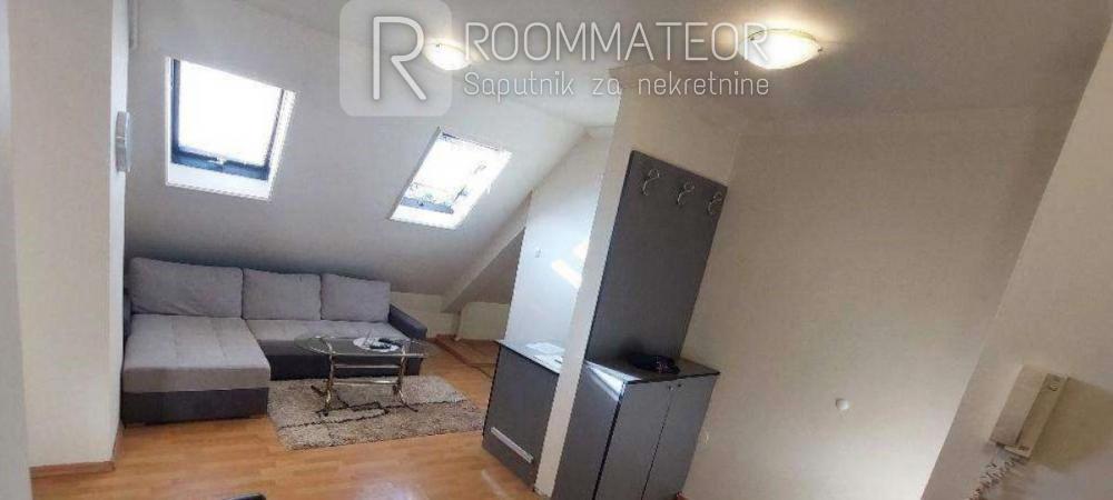 Slika 5 - Svetosavska, Trosoban stan na prodaju, 83m2, 203.940€